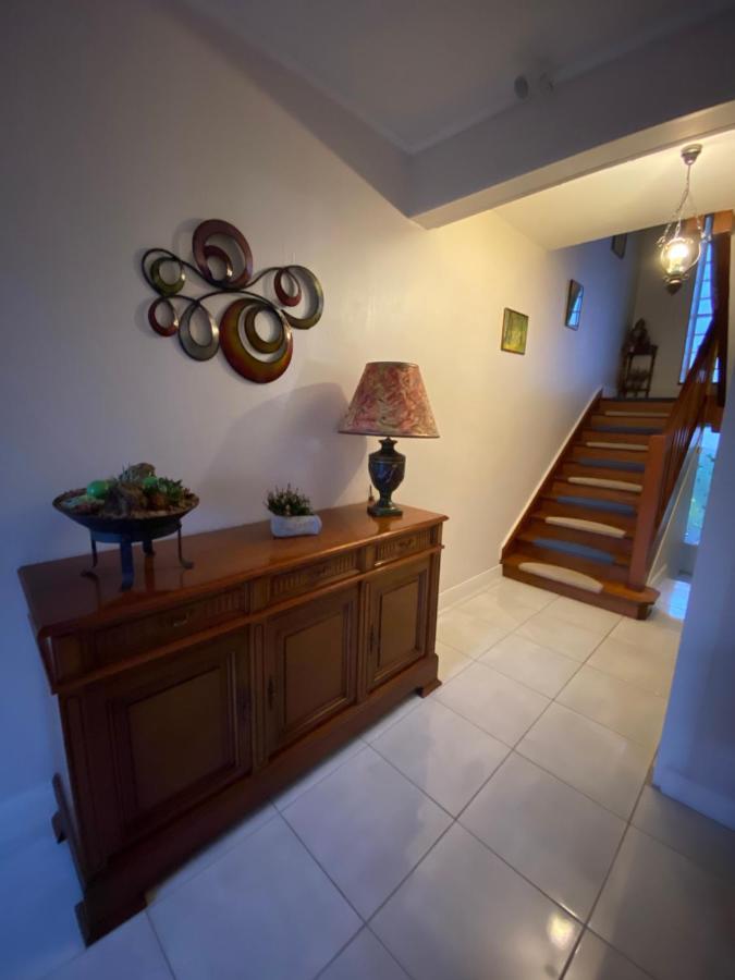 Libellule Villa Carignan Exterior foto